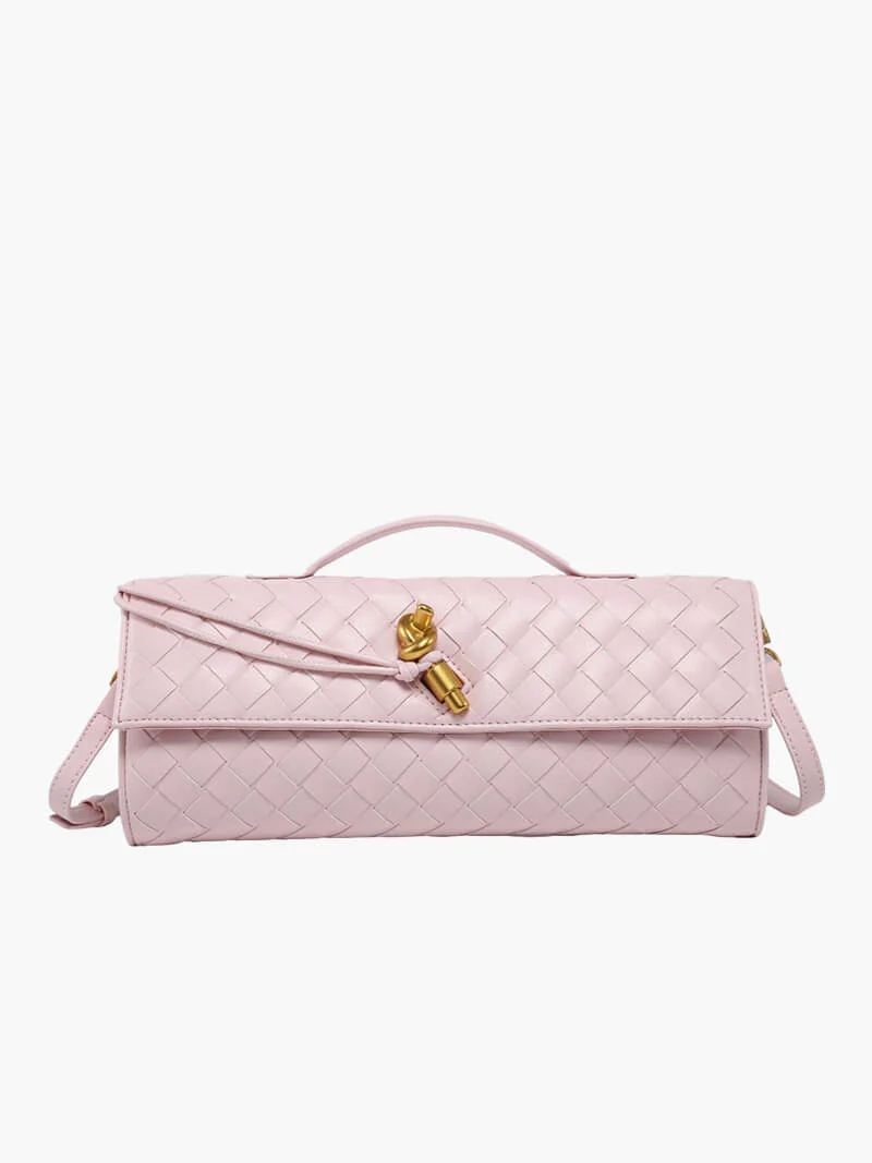 Bianca | Geflochtene Tasche - Image 6