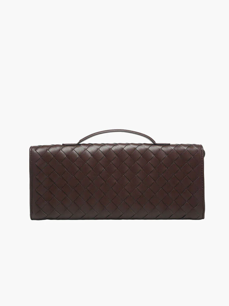Bianca | Geflochtene Tasche - Image 7