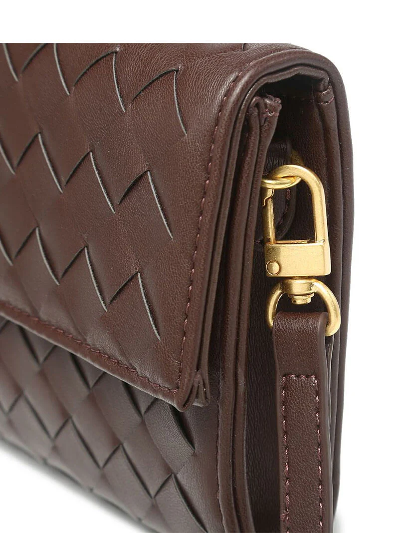Bianca | Geflochtene Tasche - Image 8