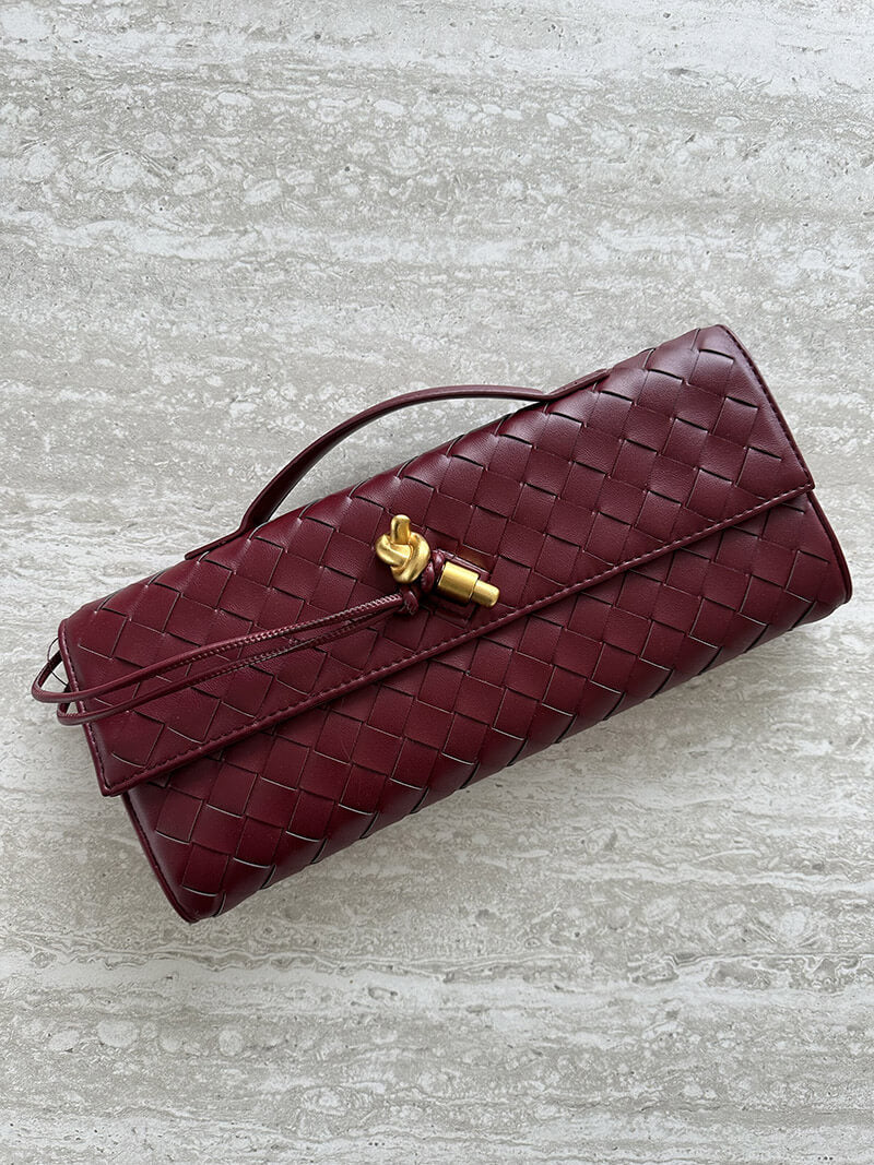 Bianca | Geflochtene Tasche - Image 9