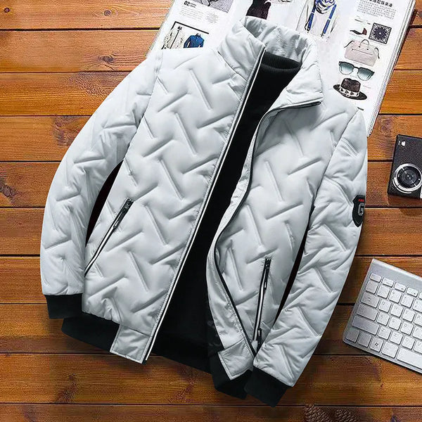 Brady | Stylische Winterjacke - Image 11