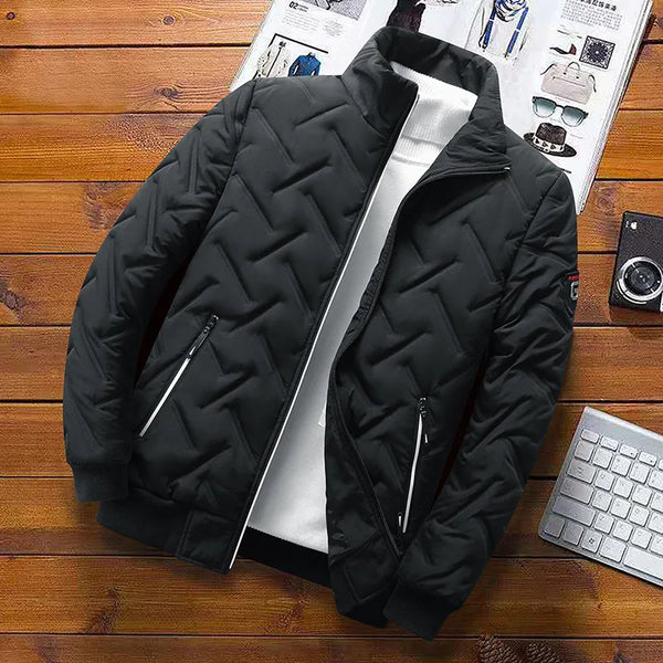 Brady | Stylische Winterjacke - Image 4