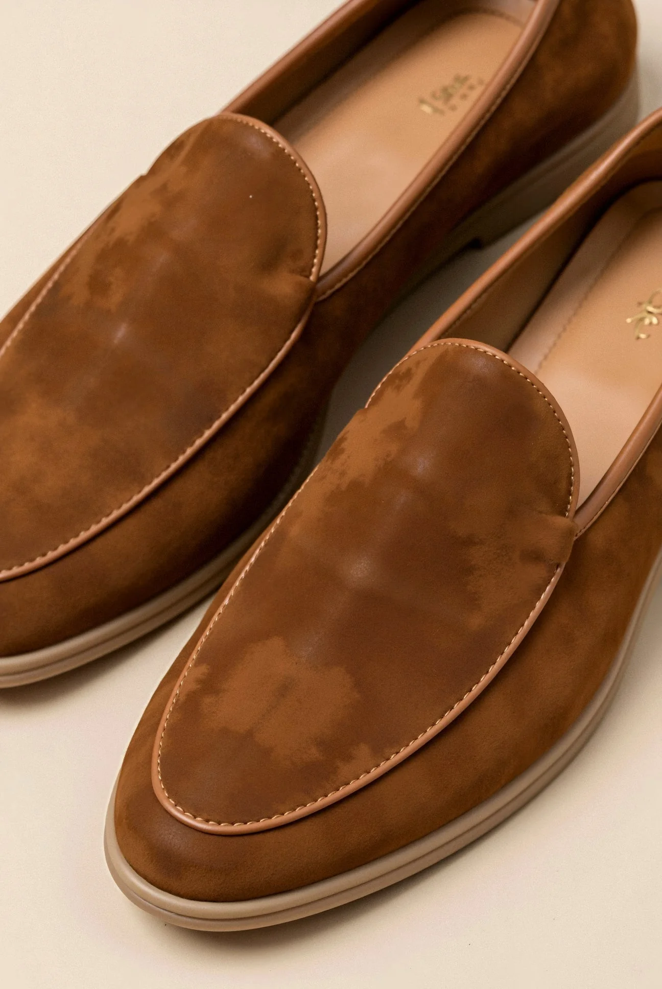 Braune Loafer – Einfache Eleganz und Vielseitigkeit - Image 6