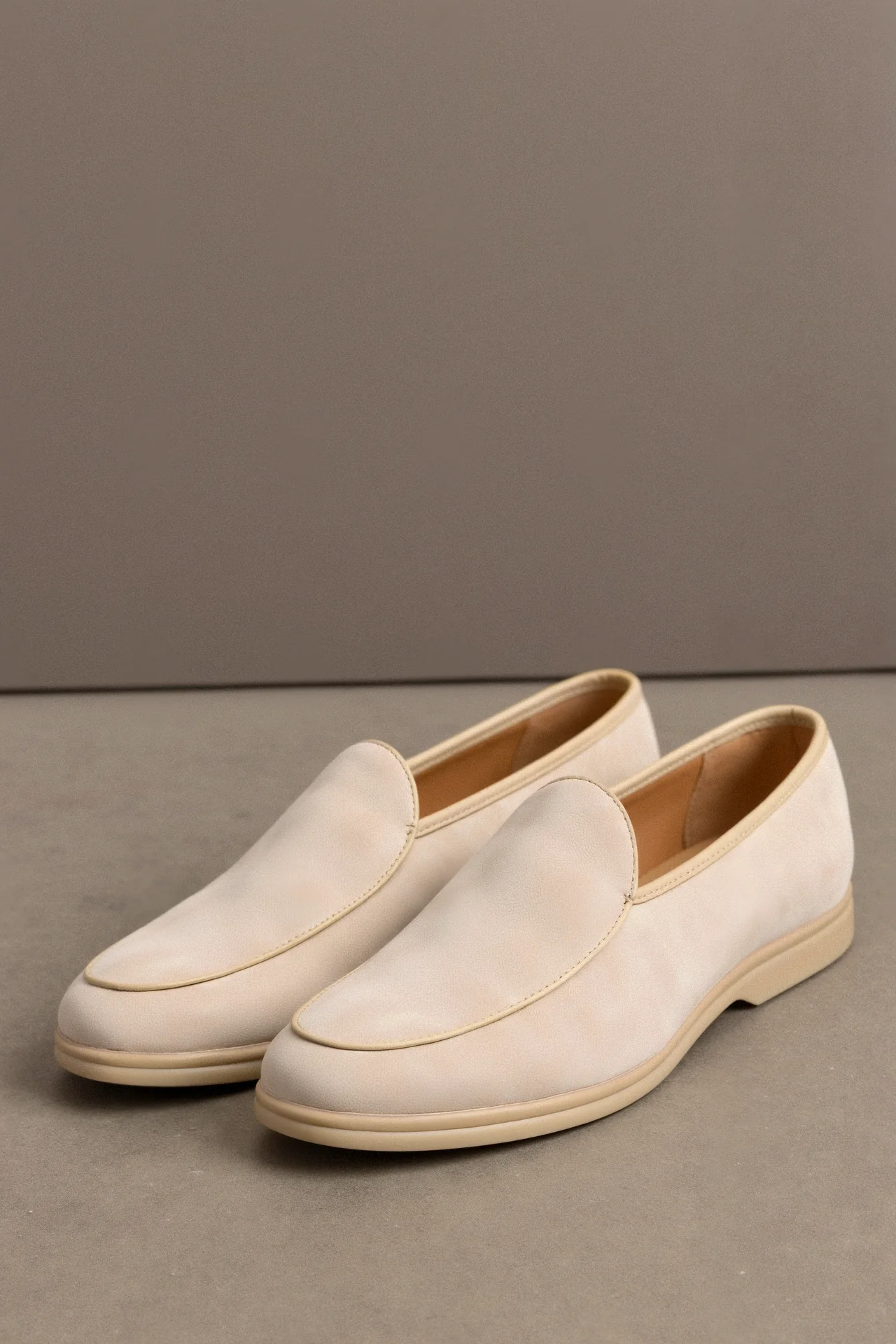 Braune Loafer – Einfache Eleganz und Vielseitigkeit - Image 9