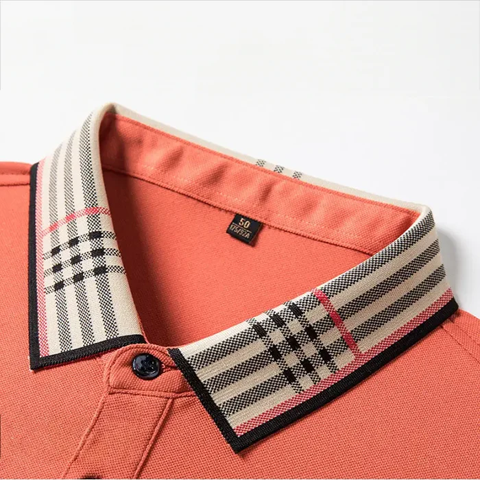 Carlo | Klassische Herren Polo - Image 10