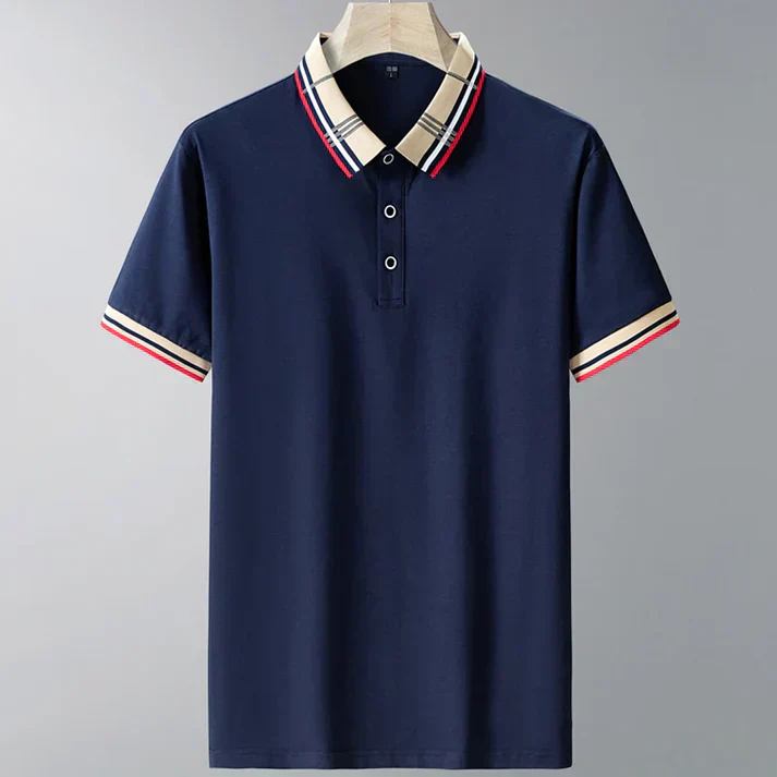 Carlo | Klassische Herren Polo - Image 4