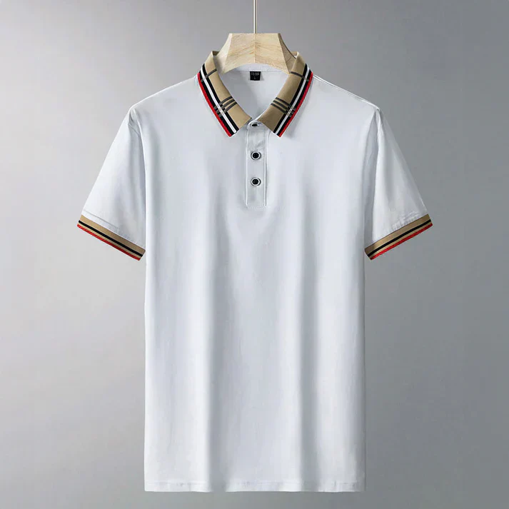 Carlo | Klassische Herren Polo - Image 6