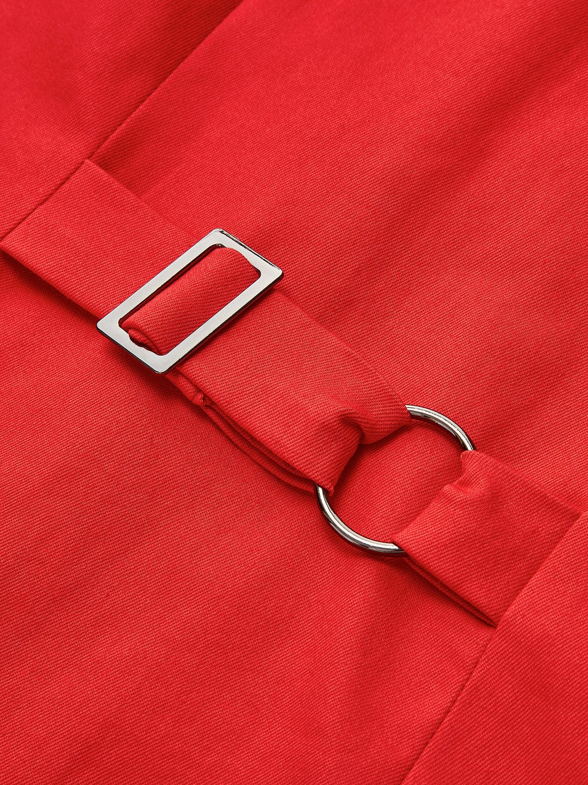 Carolin | Elegantes Ärmelloses Baumwollkleid für Freizeit, Urlaub und Arbeit - Image 8