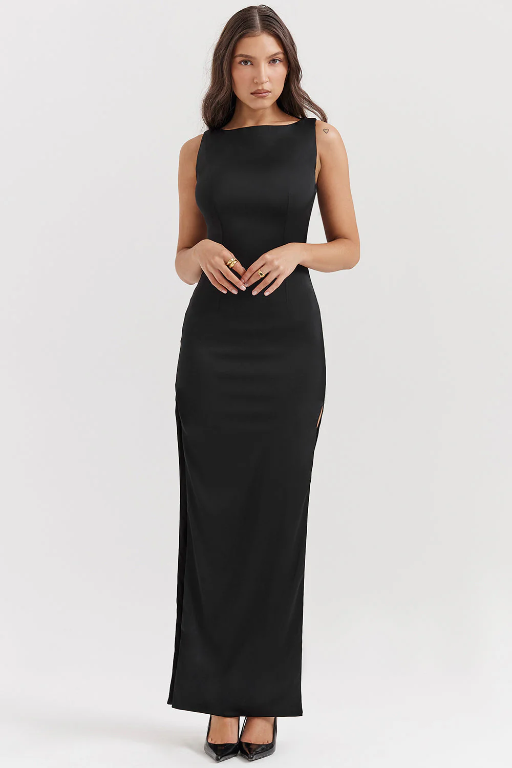Chaveli | Maxi Kleid - Image 2