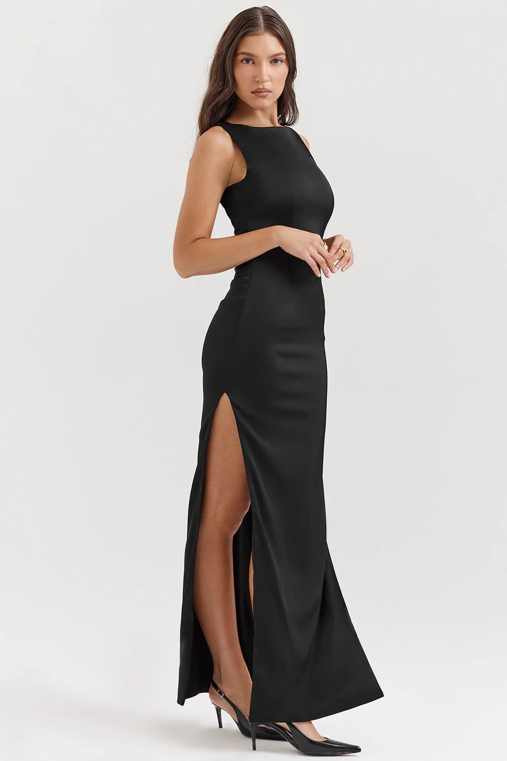 Chaveli | Maxi Kleid - Image 3