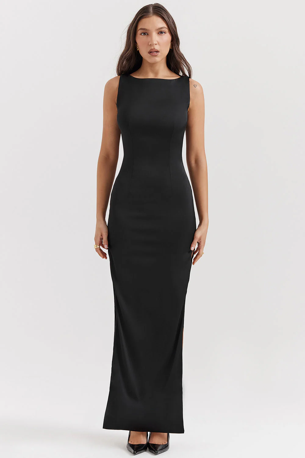 Chaveli | Maxi Kleid - Image 4