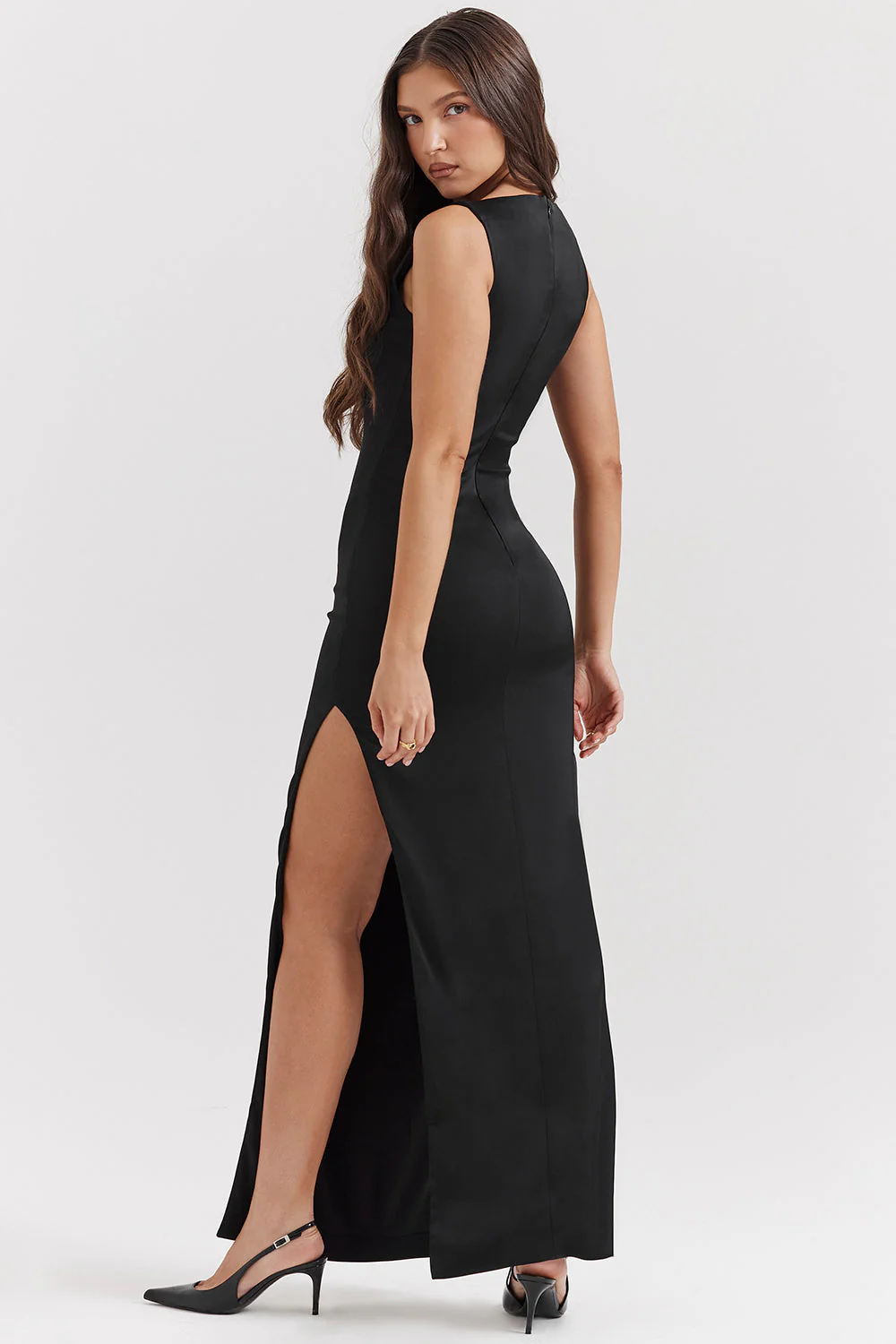 Chaveli | Maxi Kleid - Image 5