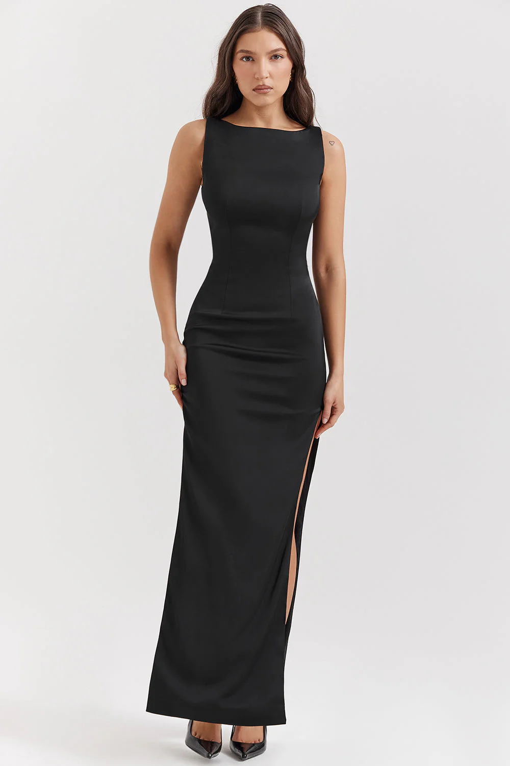 Chaveli | Maxi Kleid - Image 6
