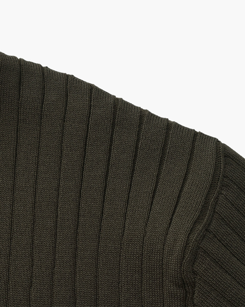 Christian | Herren Kurzarm Feinribtrikot Poloshirt - Image 25