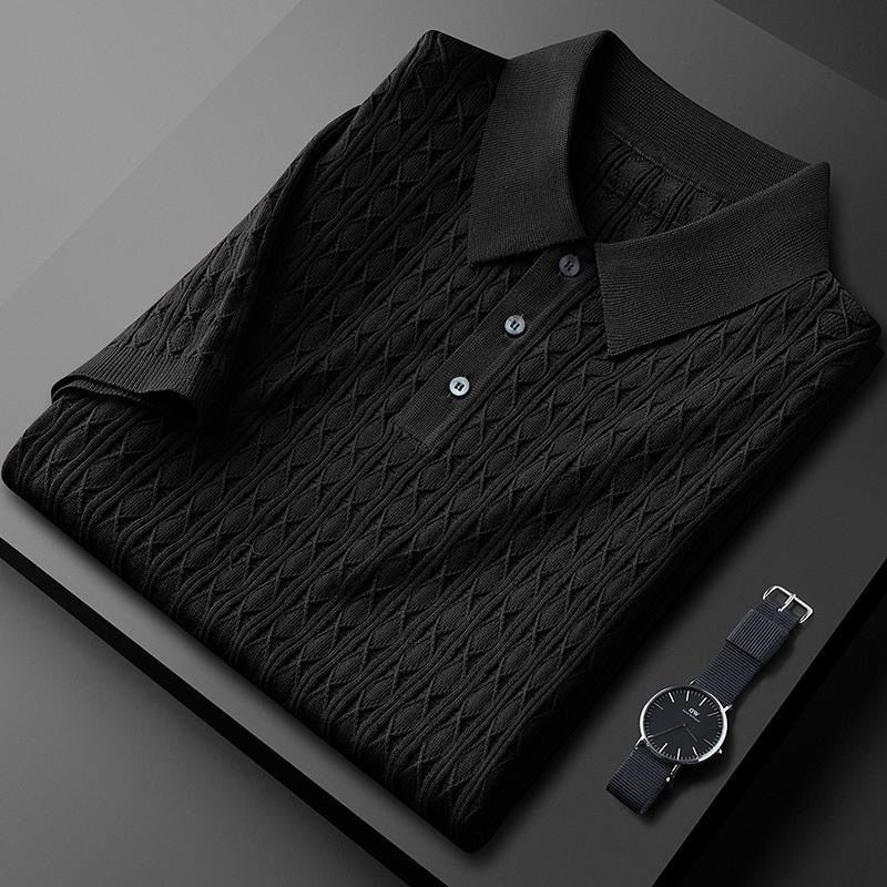 Christian | Premium Poloshirt - Image 3