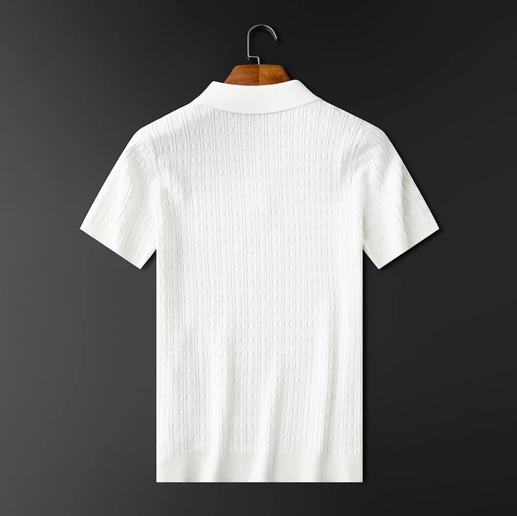 Christian | Premium Poloshirt - Image 5