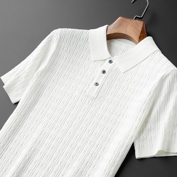 Christian | Premium Poloshirt - Image 7