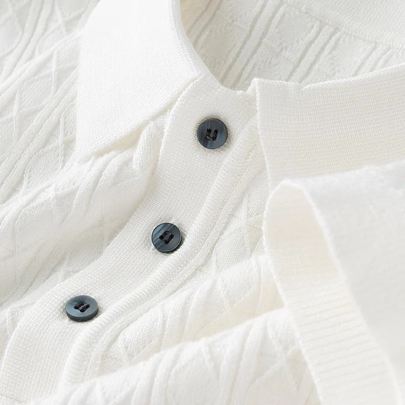 Christian | Premium Poloshirt - Image 8