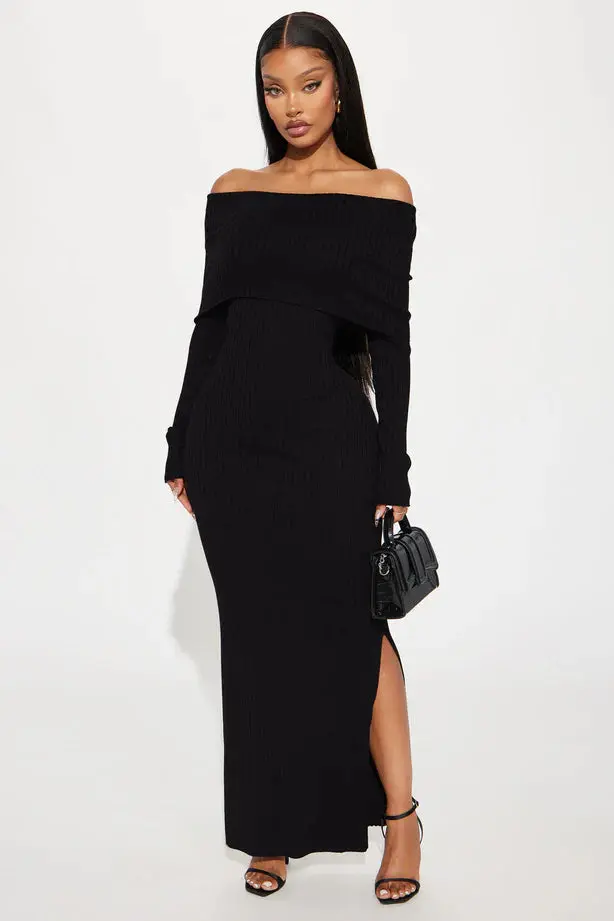 Clae | Maxikleid