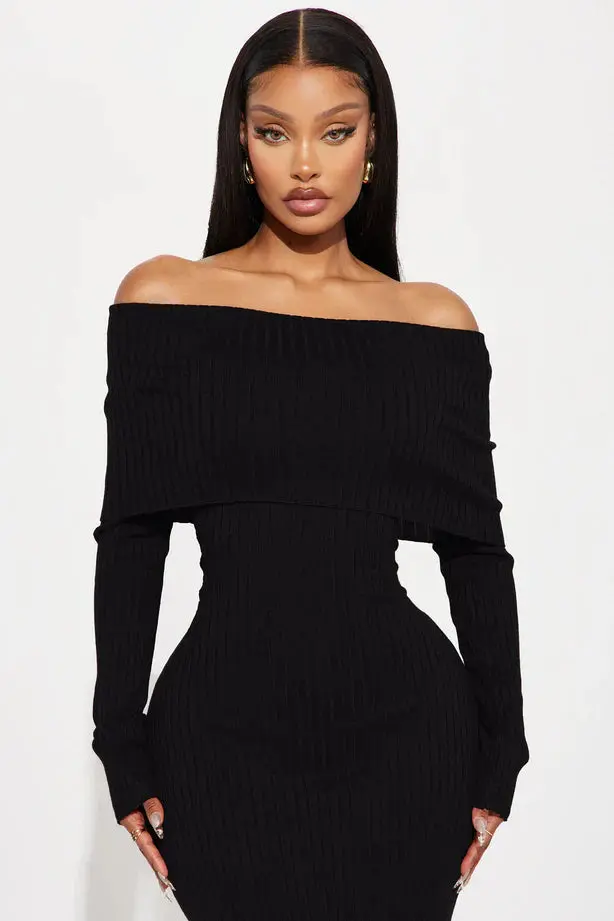Clae | Maxikleid - Image 3