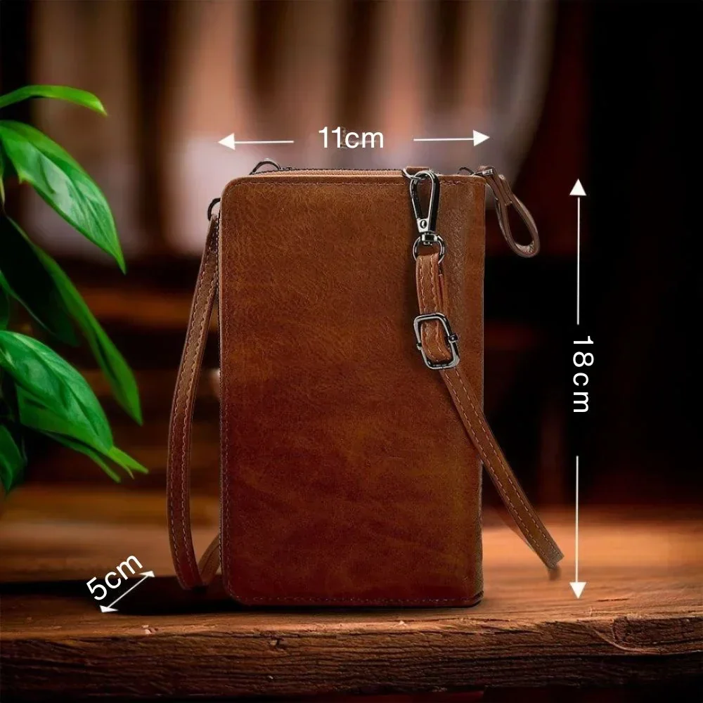 Clara - Elegante Handtasche - Image 3