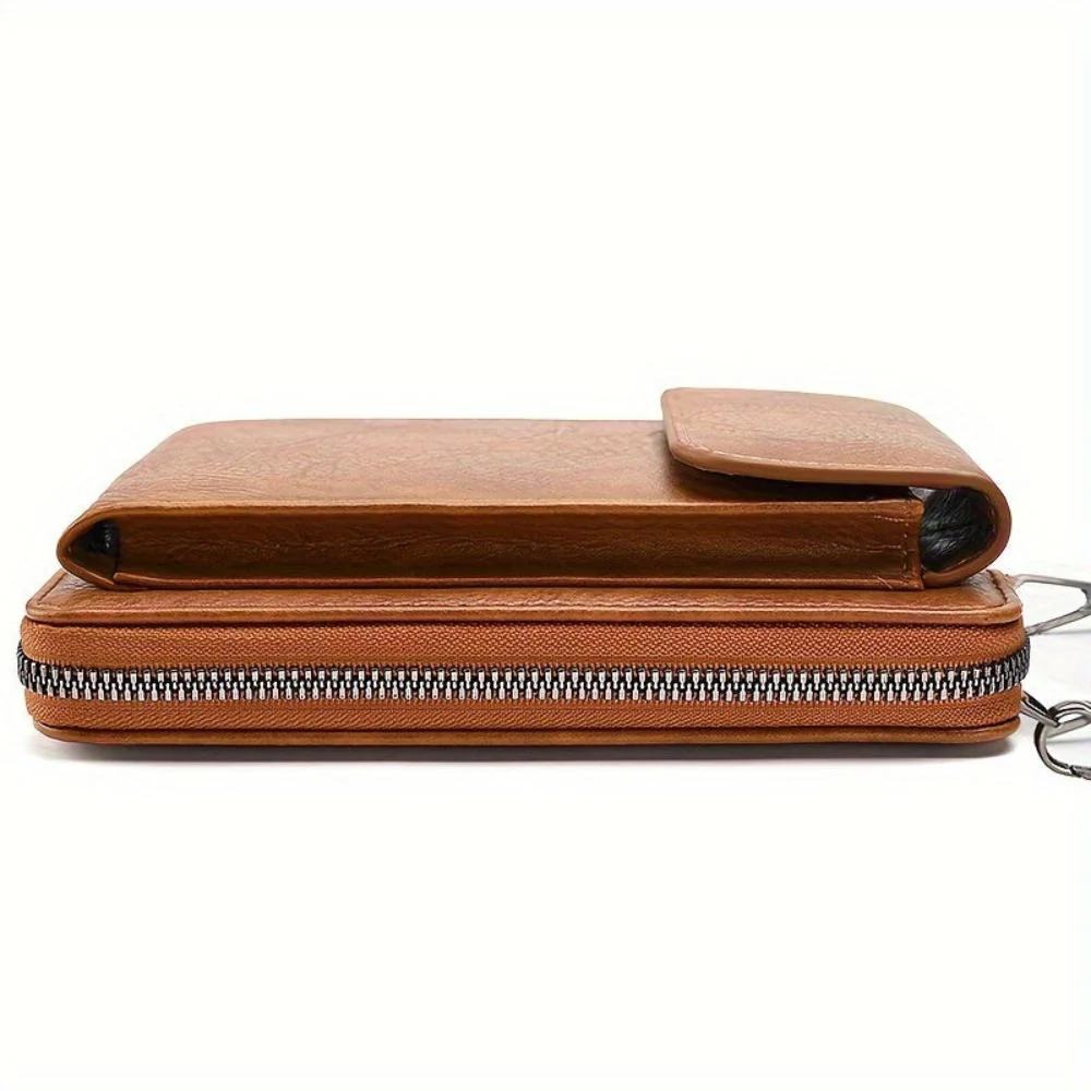 Clara - Elegante Handtasche - Image 4