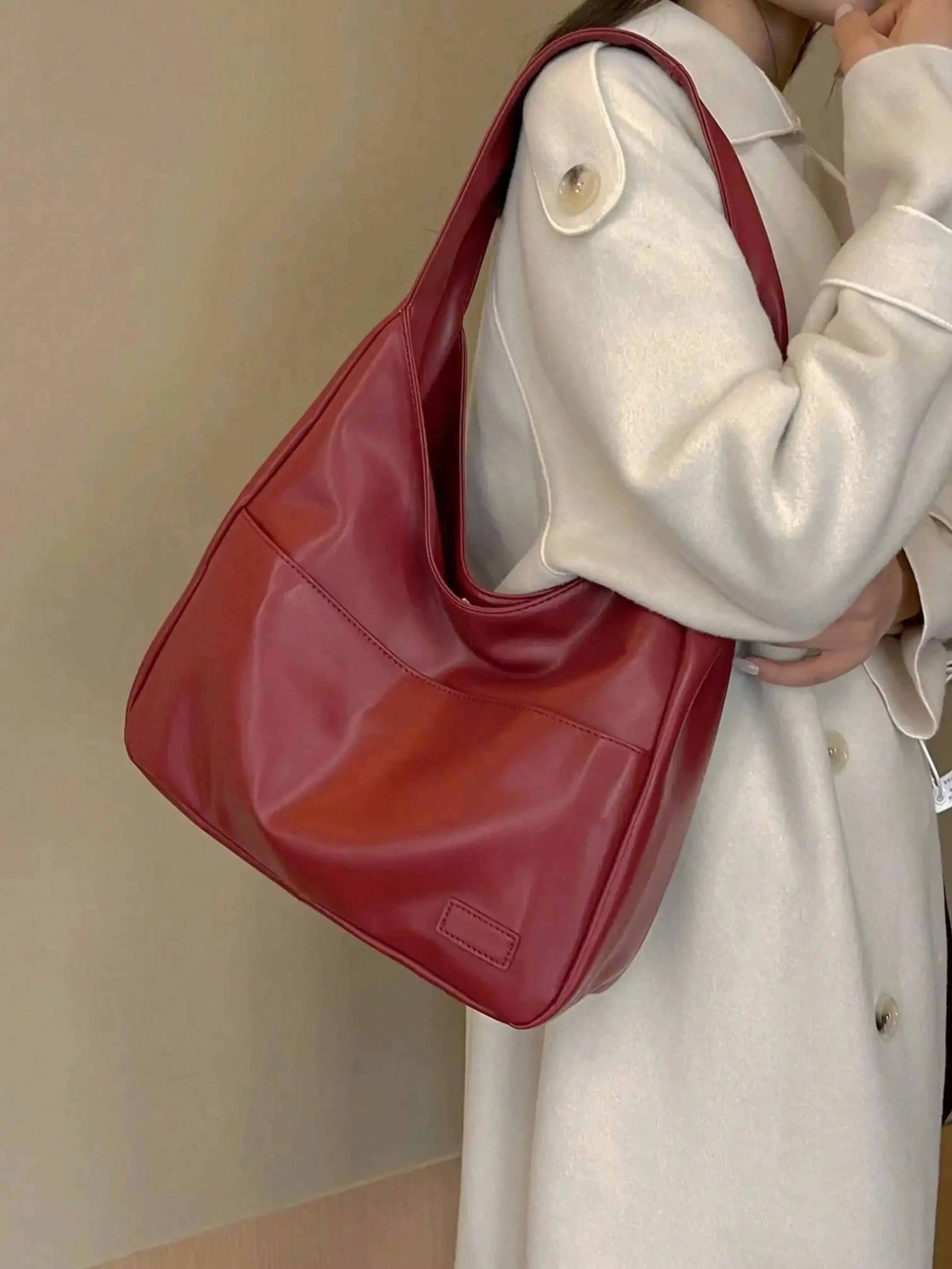 Clara | Schultertasche - Image 12