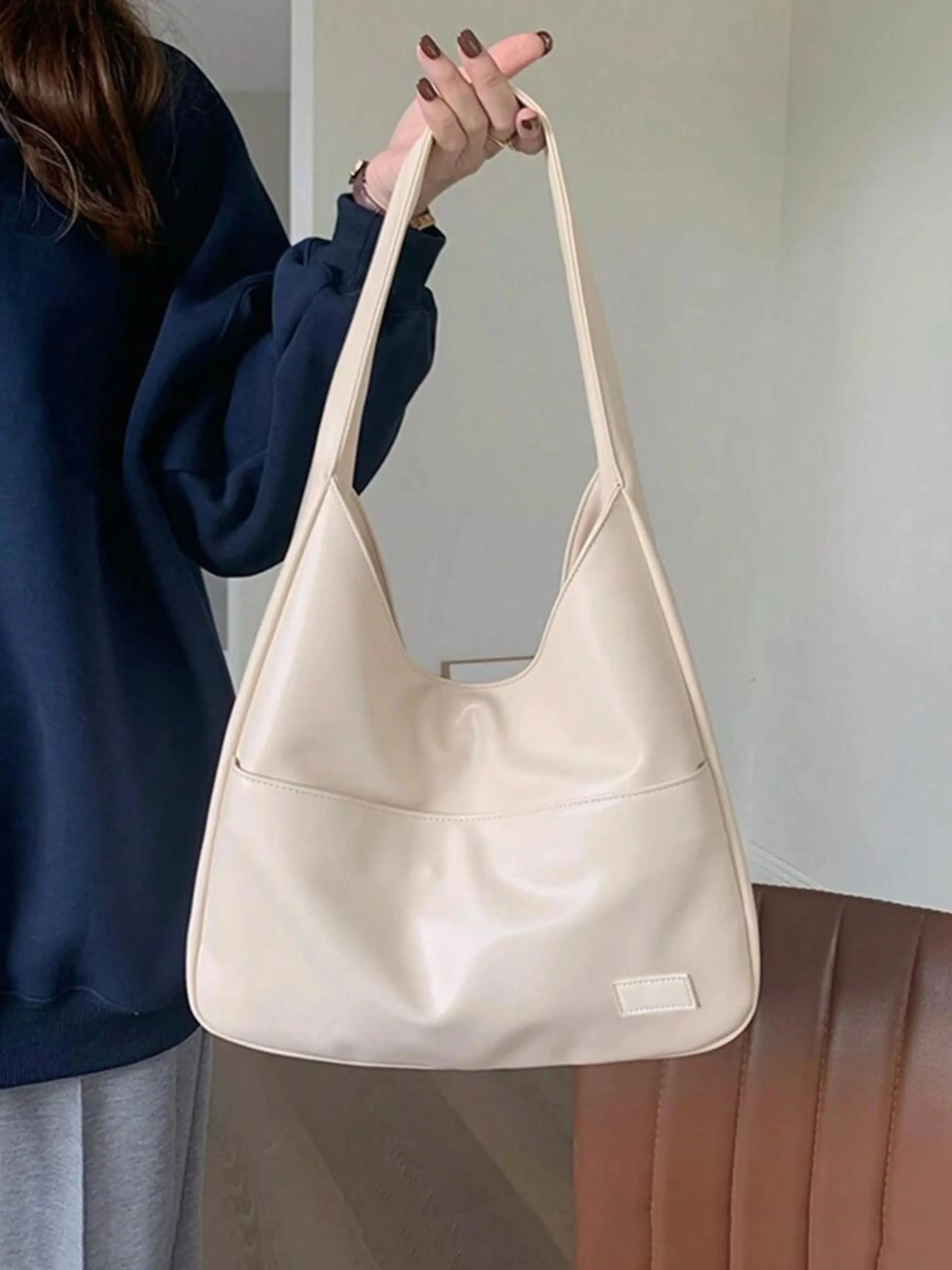 Clara | Schultertasche - Image 15