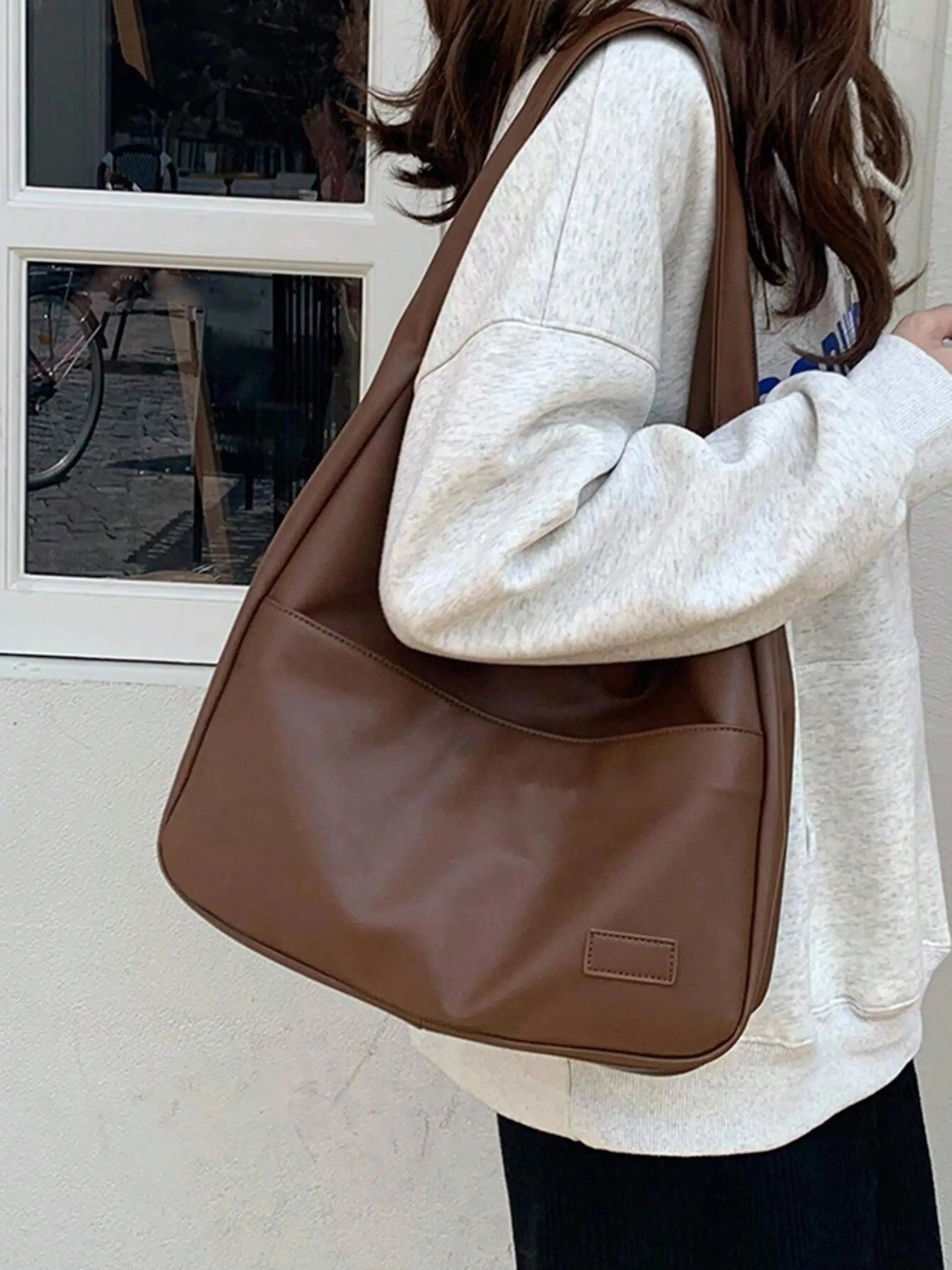 Clara | Schultertasche - Image 7
