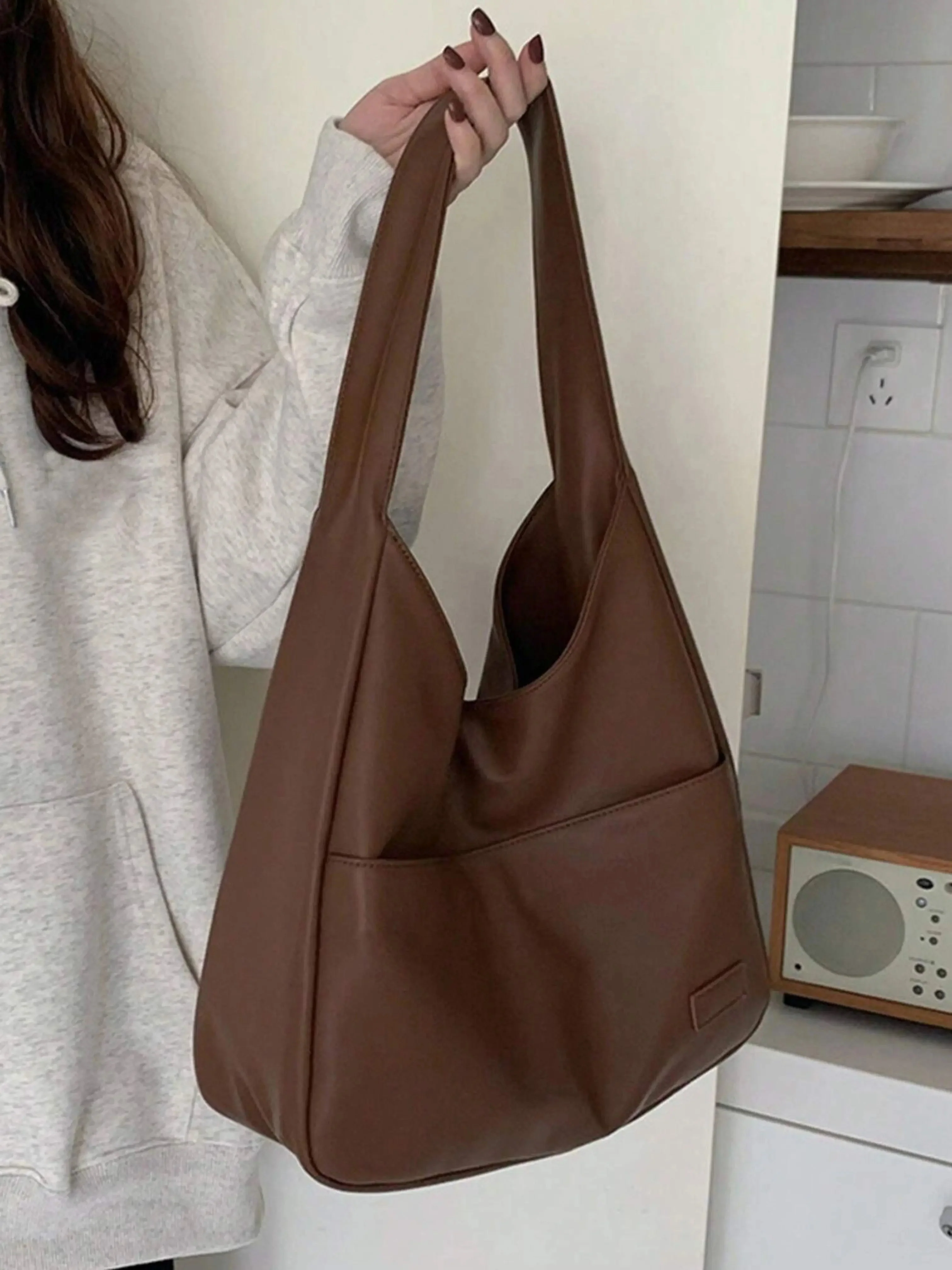 Clara | Schultertasche - Image 8