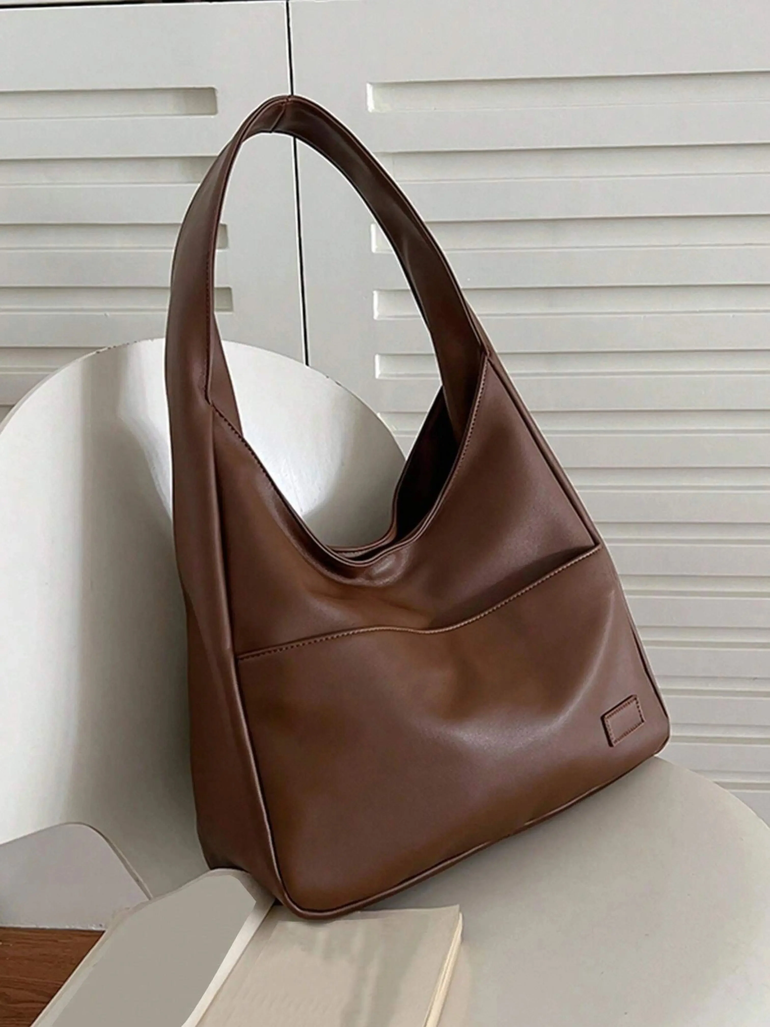 Clara | Schultertasche - Image 9