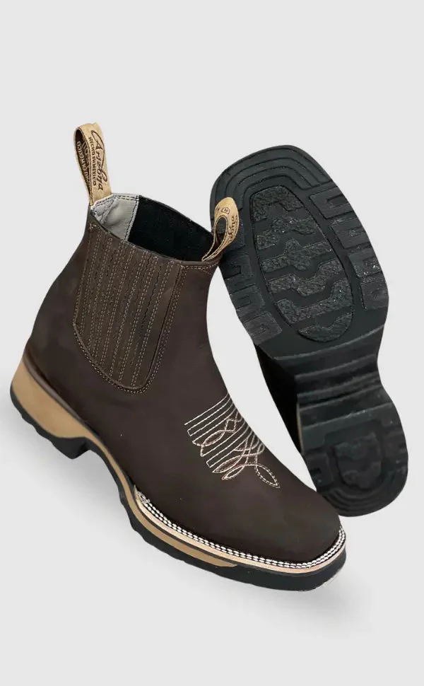 Clara | VIELSEITIGE COWBOYSTIEFEL FÜR MÄNNER UND FRAUEN - Image 2