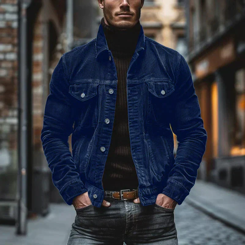 CODY | RETRO KORDJACKE - Image 3