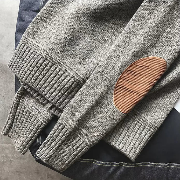 Cortina | Wollpullover Haven - Image 6