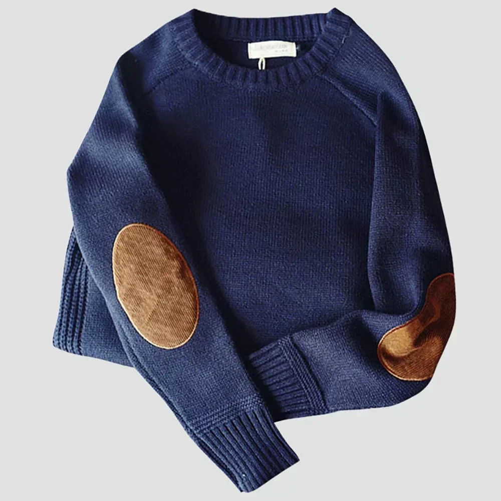 Cortina | Wollpullover Haven - Image 8