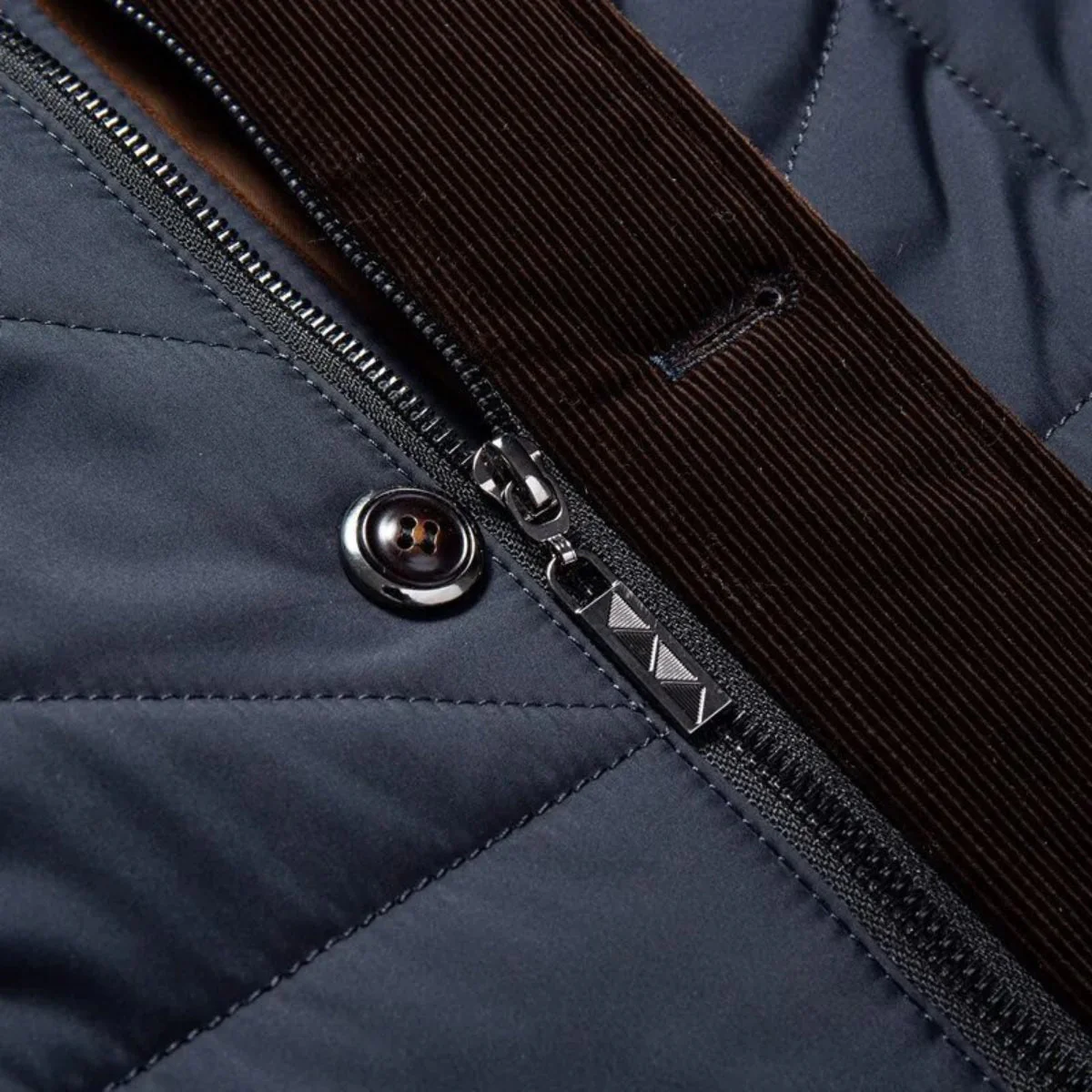 Cruz Winterjacke mit Stehkragen - Image 6