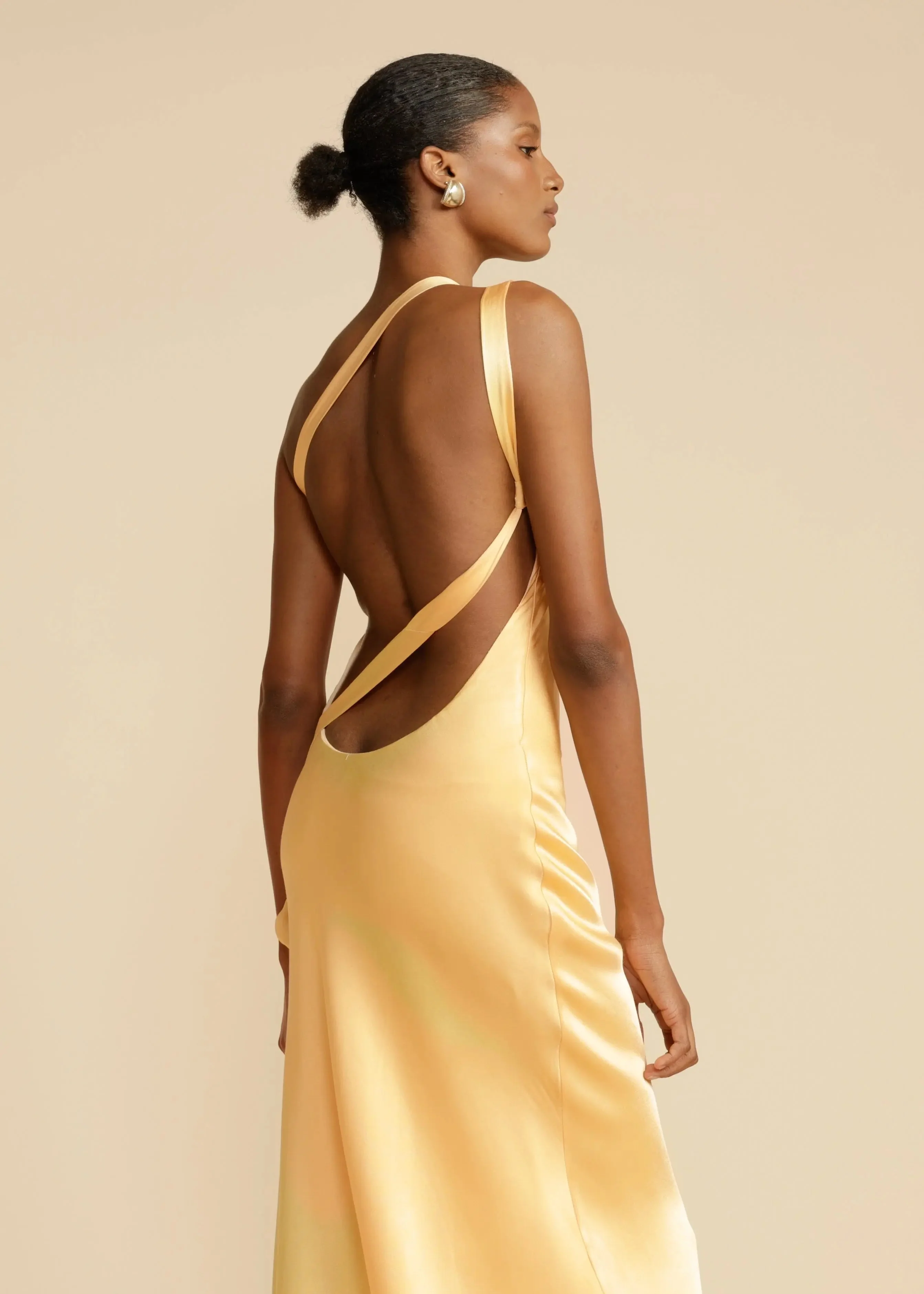 Debby | Maxikleid - Image 10