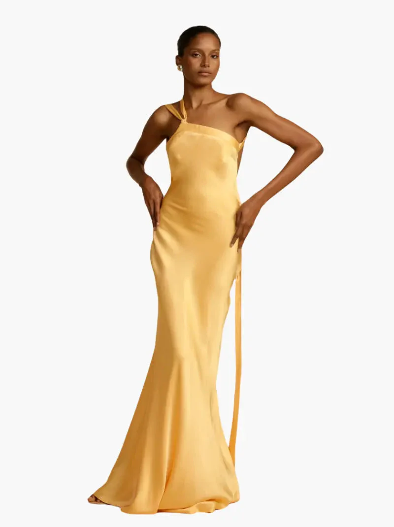 Debby | Maxikleid - Image 12