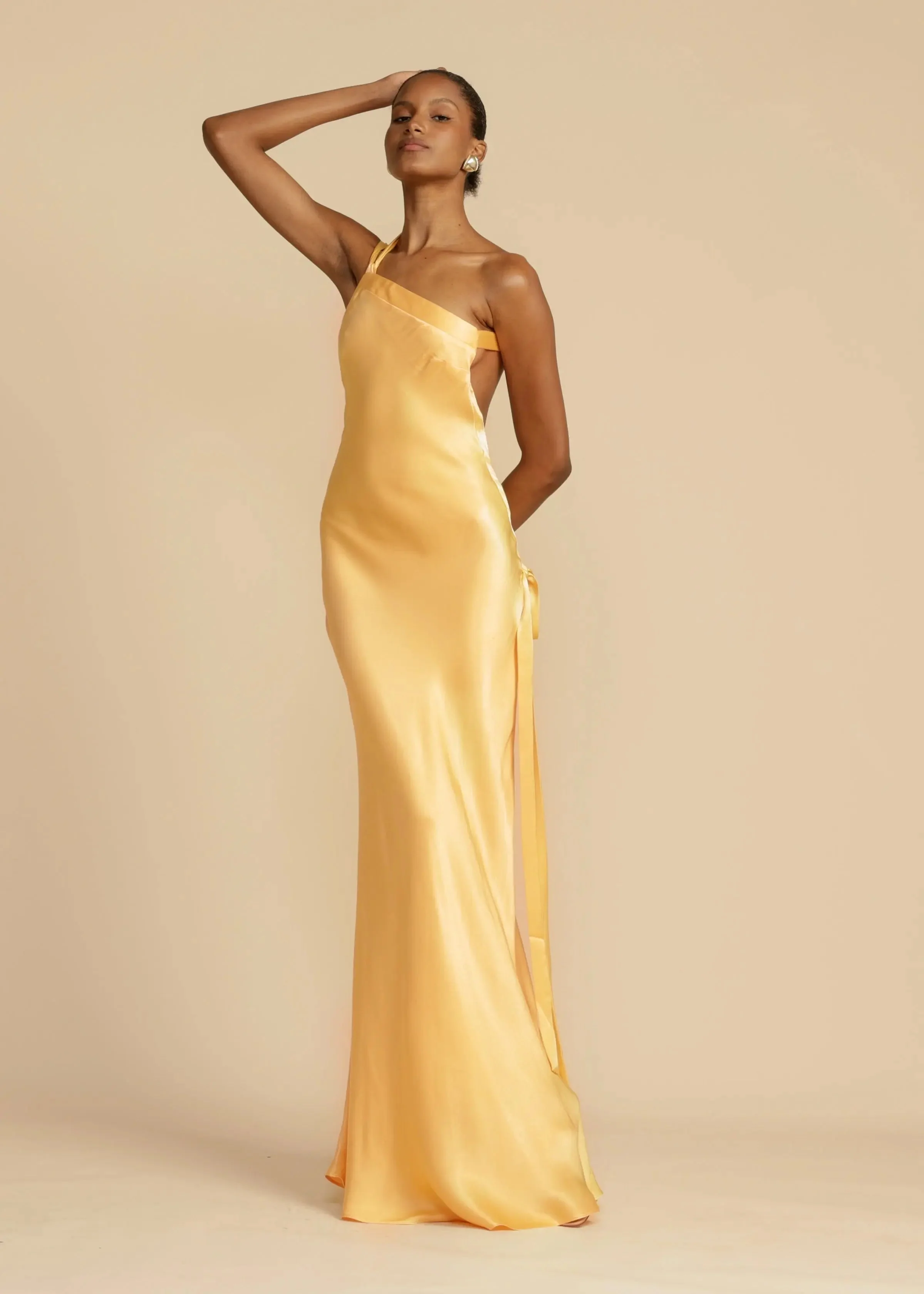 Debby | Maxikleid - Image 6