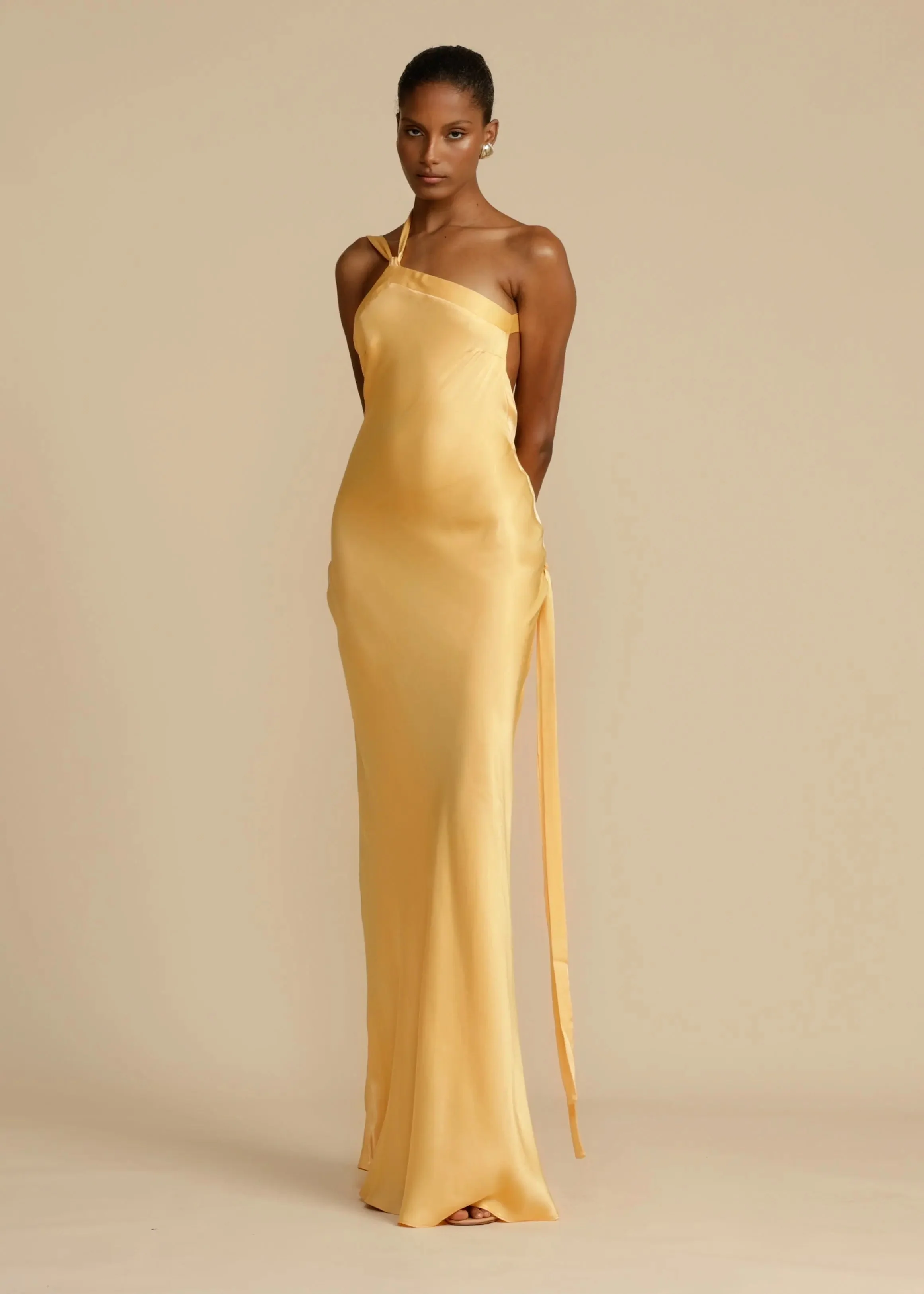 Debby | Maxikleid - Image 7