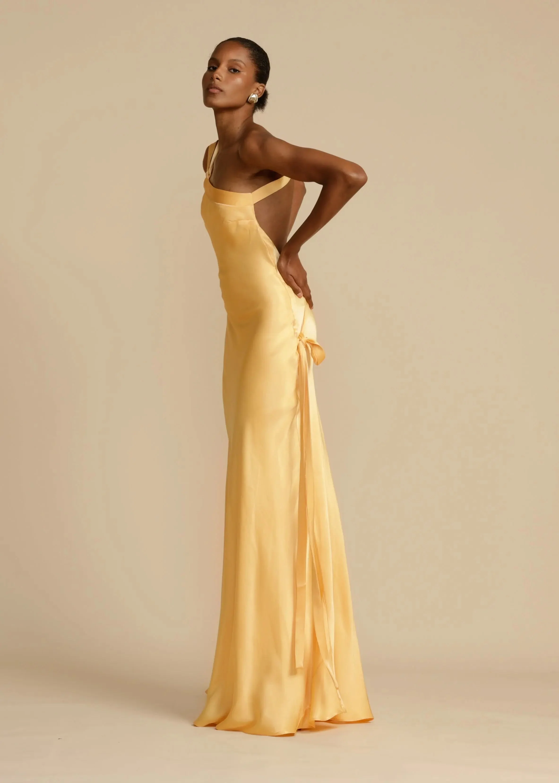 Debby | Maxikleid - Image 11