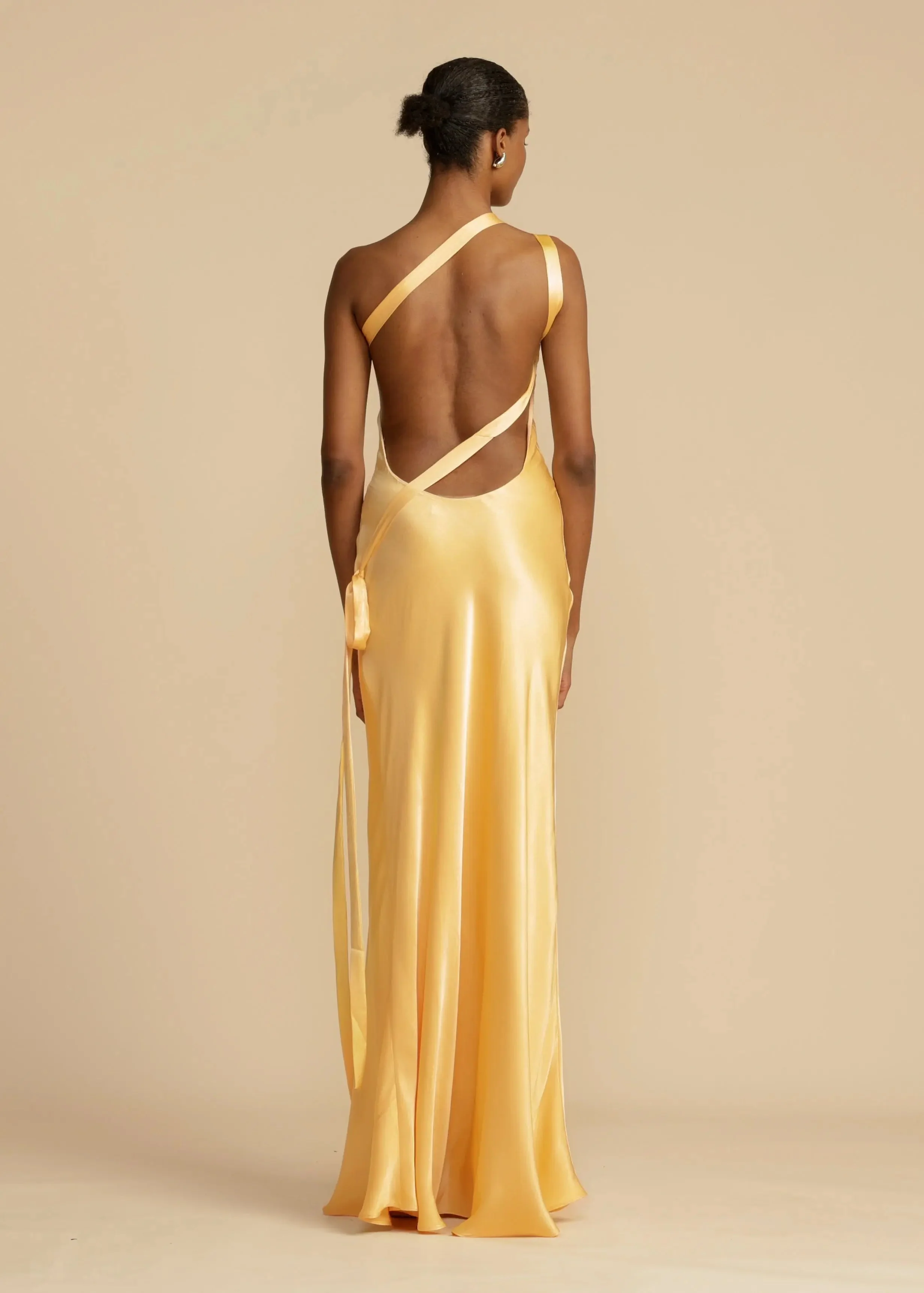 Debby | Maxikleid - Image 3