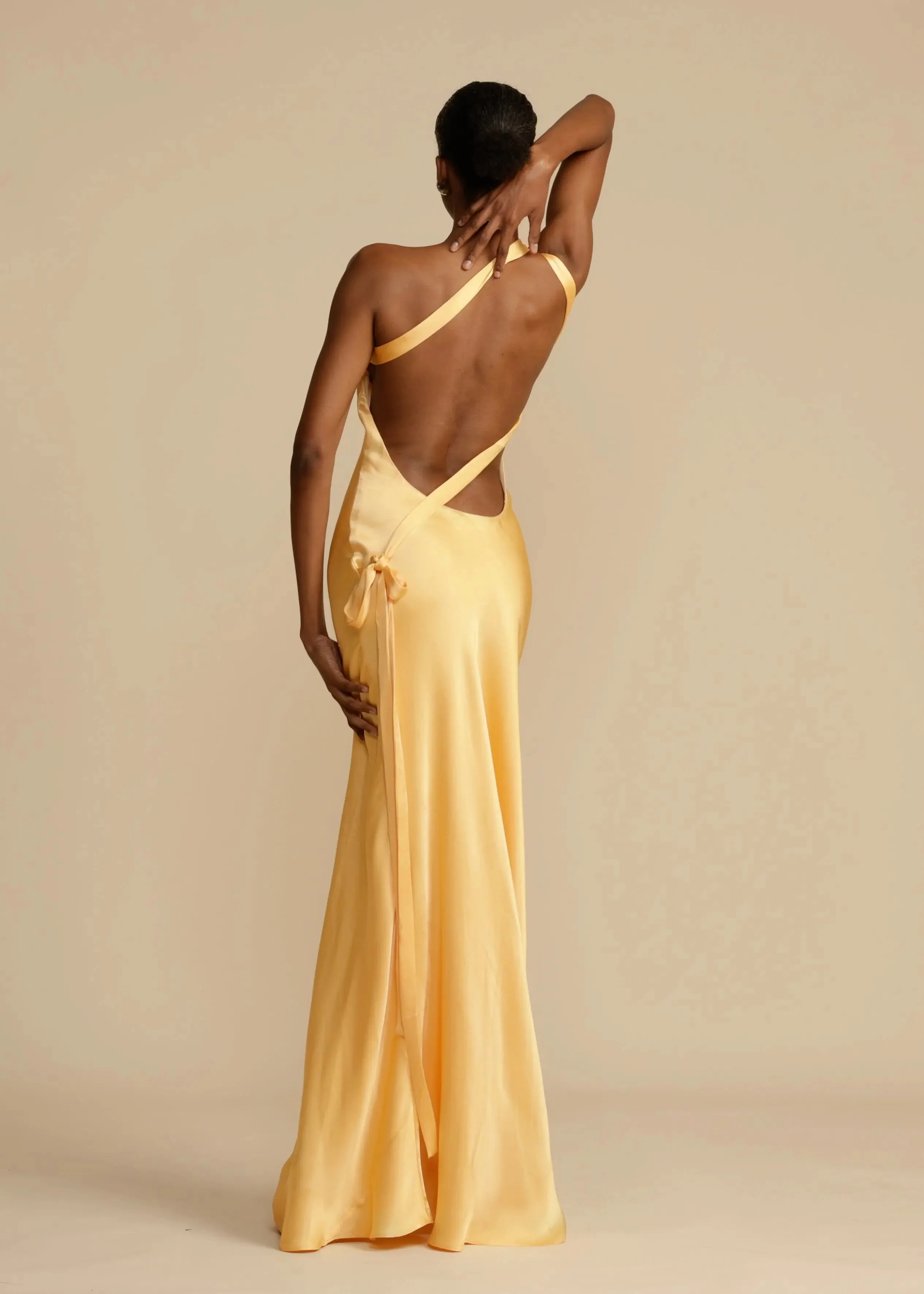 Debby | Maxikleid - Image 9