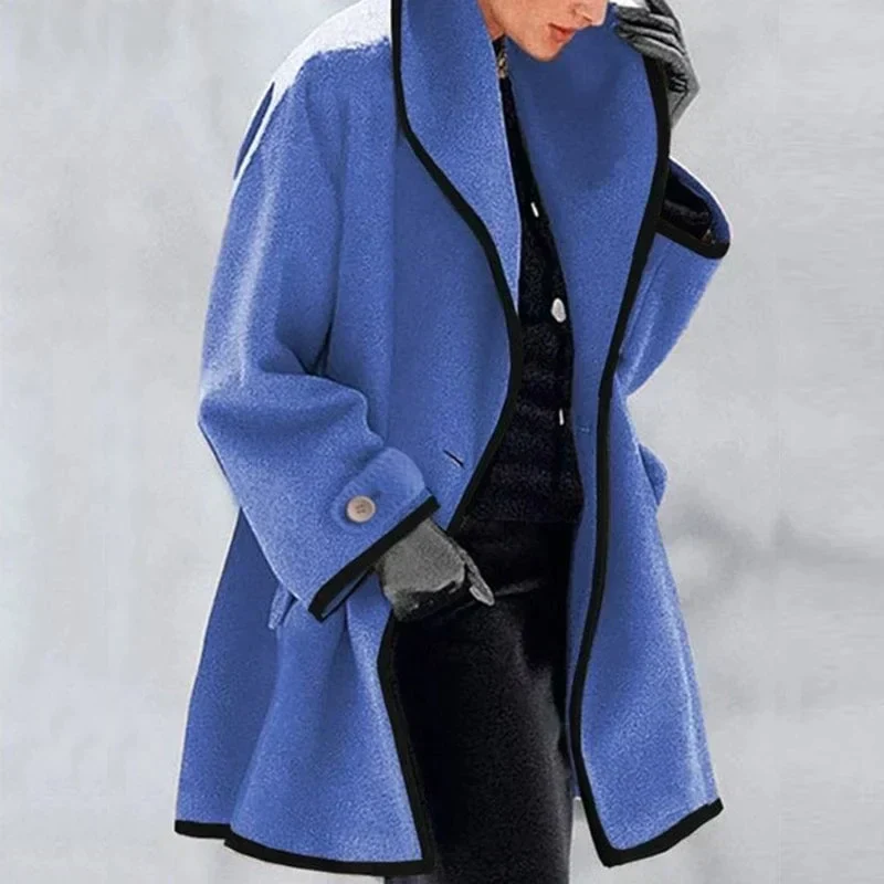 Demi | Weicher Trenchcoat - Image 5