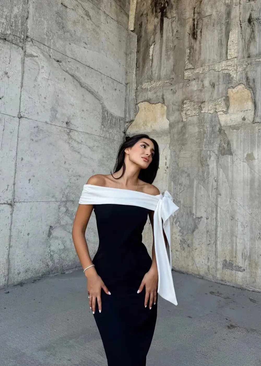 Diva | Maxikleid - Image 11