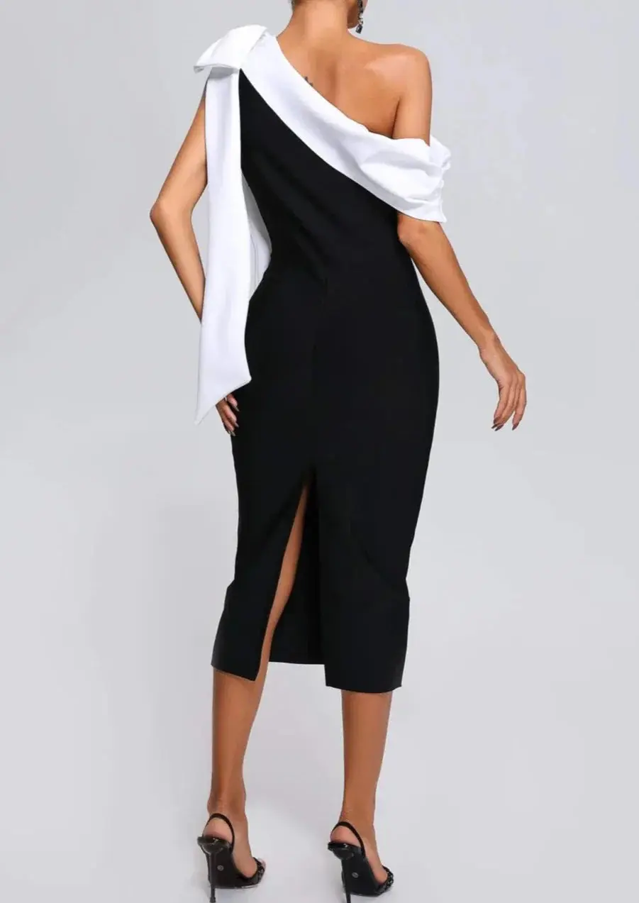 Diva | Maxikleid - Image 12