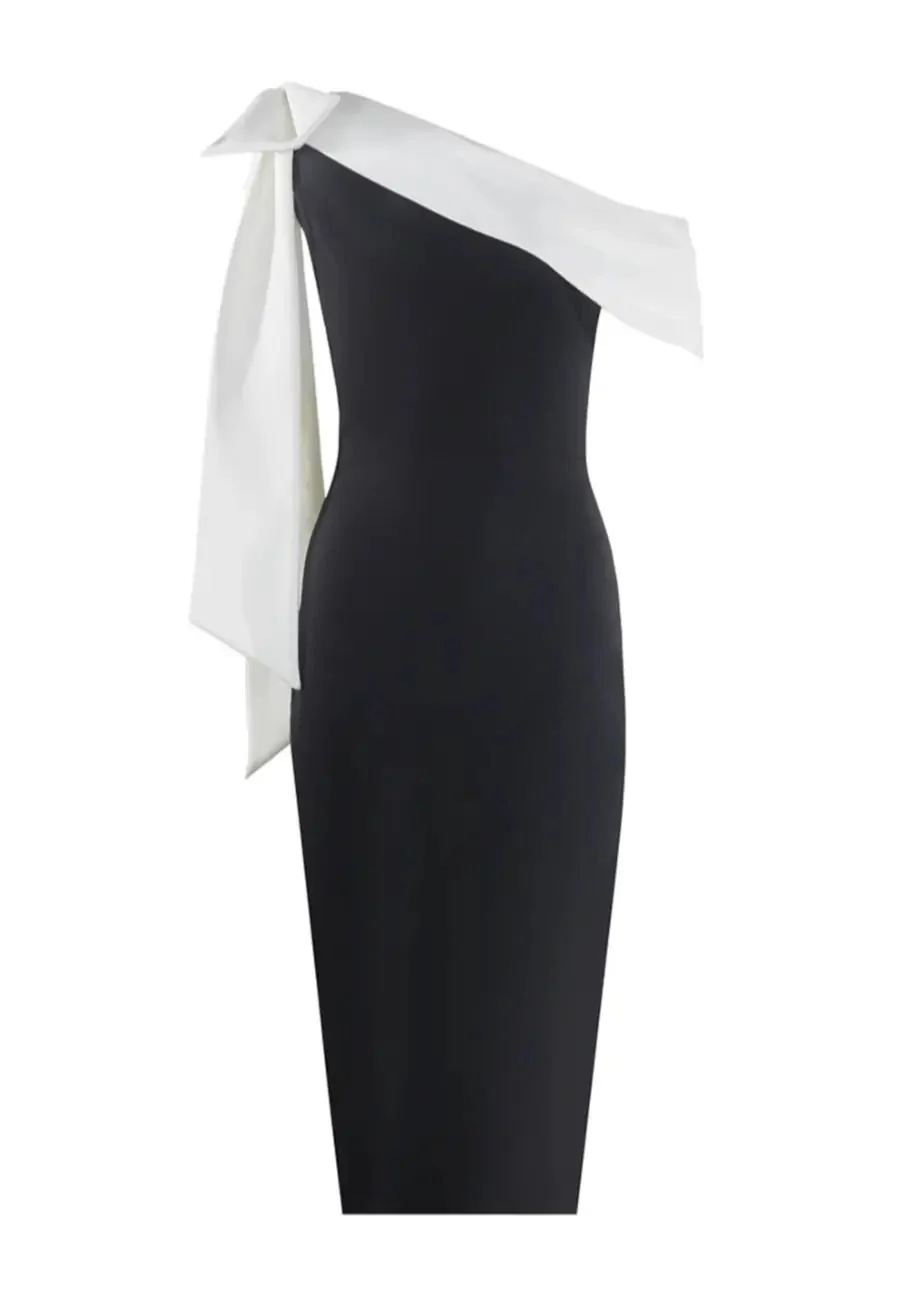Diva | Maxikleid - Image 3