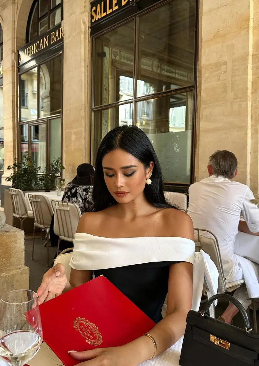 Diva | Maxikleid - Image 6