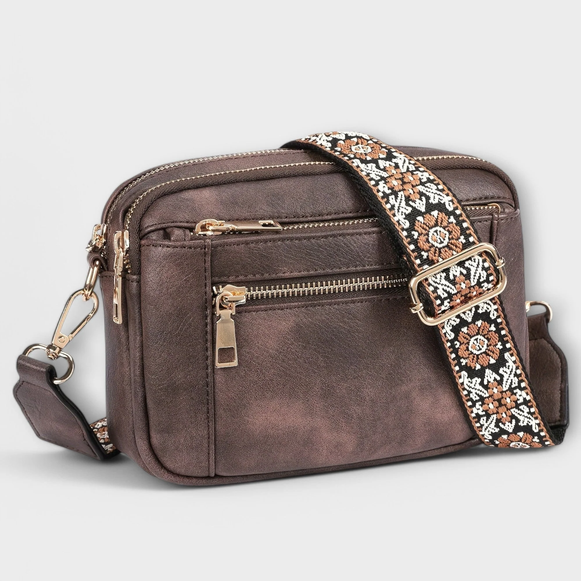 Dorianyx - Retro Boho Chic Tasche - Image 3
