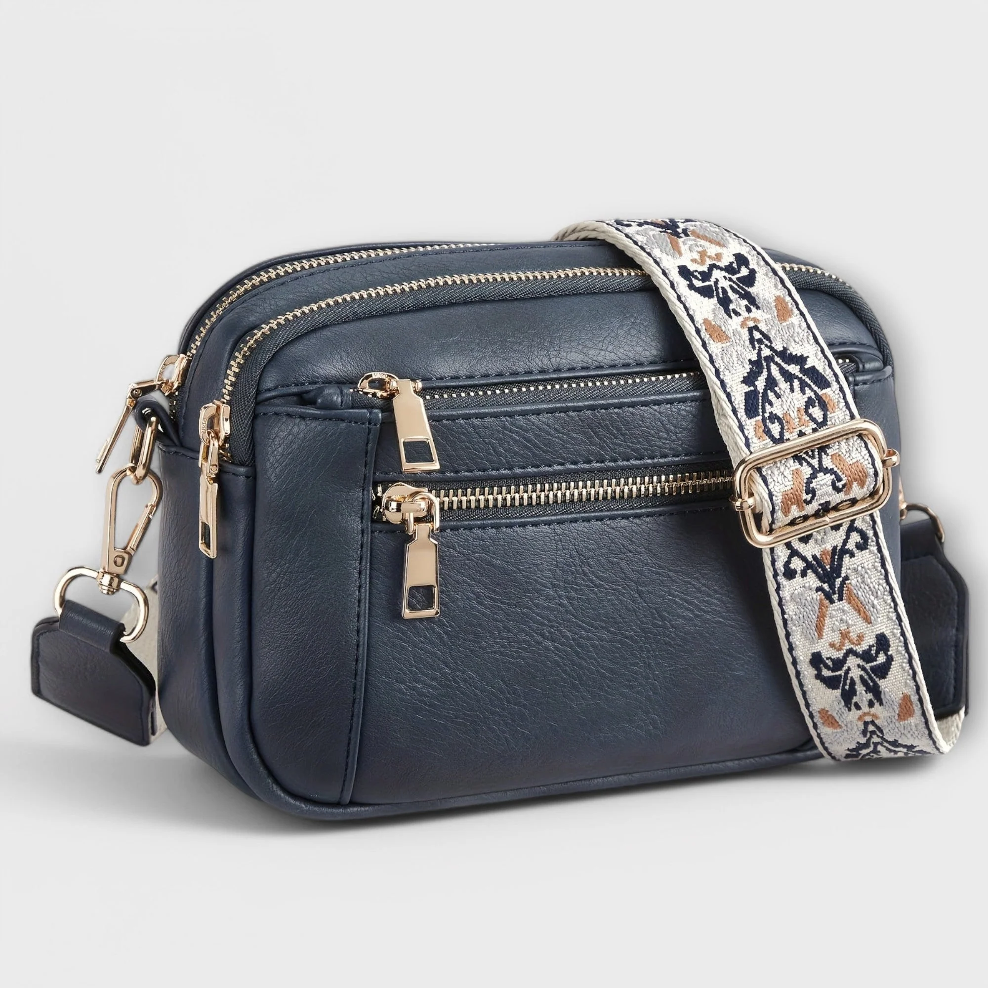 Dorianyx - Retro Boho Chic Tasche - Image 4